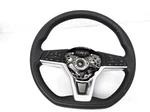 2018-2023 Nissan Kicks At Fwd Steering Wheel Black Oem 48430-5RL0A. Fixed Price $141.55.