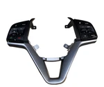 2016-2018 Hyundai Tucson Multifunction Switch Assembly Oem 56171-D3000. Fixed Price $97.49.