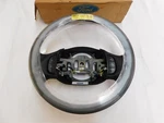 Nos Oem Ford 1997 2003 F150 Truck Leather Wrap Tone Steering Wheel 1998 1999 +. Fixed Price $899.00.