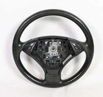 Bmw E60 5-SERIES Factory Heated Leather Steering Wheel Controls 2008-2010 Oem. Fixed Price $69.99.