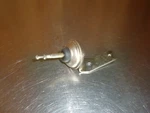 New Nos Carburetor Dashpot 1349525 Rochester 4GC 4-BARREL Buick 1961 1962 1963. Fixed Price $31.50.