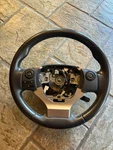 Lexus CT200H 2014-2017 Black Steering Wheel Oem 45100-76100-C4. Fixed Price $132.00.