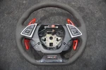 Driver Steering Wheel Heated Paddle Shift 84420915 Oem Chevrolet Camaro ZL1 2018. Fixed Price $164.99.