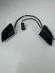 Audi A1 Q3 Rs Steering Wheel Multi Function Control Buttons Line 8U0951523G. Fixed Price $105.00.