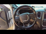 Durango 2020 Steering Wheel 472450BAG Not Included. Fixed Price $170.00.