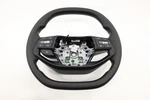 2025 - 2026 Kia K4 Lxs Urethane Steering Wheel W/ Control Switch Oem. Fixed Price $269.96.