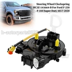 Clock Spring Ford F-250 F-350 Super Duty 2017 2018 2019 2020 HC3Z-14A664-B. Fixed Price $36.27.