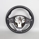2014-2018 Bmw X5 Sport Multifunction Steering Wheel 32306876779 Oem. Fixed Price $161.99.