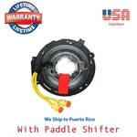 7HJ38DX9AA With Heated Steering Wheel & Paddle Shifter Fit Dodge Durango 18-2025. Fixed Price $87.40.