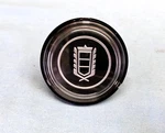 Nos 1977 - 80 Ford Steering Wheel Center Horn Button Cap Emblem Mustang Pinto. Fixed Price $99.95.