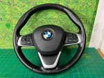 16-23 Bmw X1 X2 F48 F39 Multi Function Steering Wheel Oem. Fixed Price $399.99.