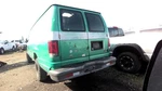 Steering Gear/rack Power Thru 09/30/07 Fits 04-08 Ford E350 Van. Fixed Price $146.37.