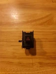 2011-16 Ford F-250 Flasher Hazard Switch Oem BC3T-13A350-AAW. Fixed Price $24.99.