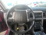 Mkz 2012 Steering Wheel 32219689. Fixed Price $104.55.