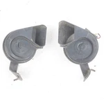 2007 - 2014 Mercedes W221 S550 CL550 Horn Pair High And Low Tone Oem. Fixed Price $34.99.
