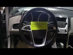 2010-2017 Equinox Steering Wheel 1396617. Fixed Price $89.99.