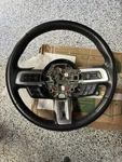 Ford Mustang Steering Wheel JR3Z-3600-GB. Fixed Price $77.00.