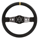 Sparco Steering Wheel 215 Suede Black. Fixed Price $367.90.