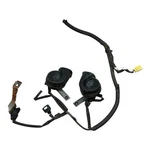 2003-2007 Nissan 350Z / Infiniti G35 Coupe Oem High Low Horn Set Pair. Fixed Price $39.99.