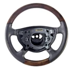 2003 2009 Mercedes Benz E320 E350 E500 Steering Wheel Oem 2114602303. Fixed Price $119.95.