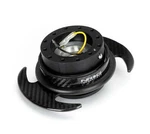 Nrg SRK-650CF-1 Steering Wheel Quick Release Gen 3.0 Black/carbon. Fixed Price $211.20.