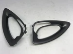 Steering Handle Bezel Ornament Gray Lh Rh For 2011 2013 Hyundai I45 Sonata Yf. Fixed Price $21.78.