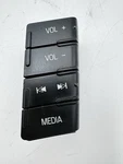 2006 2007 2008 2009 Ford Fusion Radio Volume Control Steering Wheel Buttons. Fixed Price $22.00.