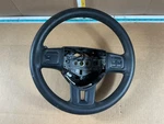 2011-2020 Dodge Grand Caravan Steering Wheel W/ Control Switches P1WC22DX9AD Oem. Fixed Price $129.49.