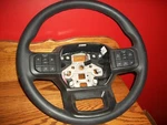 ML3B-3600-DG319W Oem Steering Wheel Ford F150-NEW-SHIPS Free. Fixed Price $100.00.