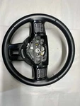 11-17 Dodge Caravan Steering Wheel 77738 Miles Black 1QK26DX9AB 1VH72DX9AA. Fixed Price $89.00.