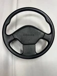 1992-1993 Dodge Dakota Ram Truck Steering Wheel Oem D150 D250 D350 W150 Black. Fixed Price $249.99.
