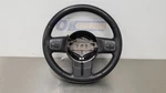 15 Jeep Wrangler Rubicon Jku Steering Wheel With Controls Black Leather. Fixed Price $80.75.
