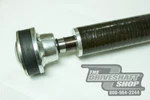 For 2012 Scion Fr-s Subaru Brz GT86 Manual Dss 2.75" Carbon Fiber Driveshaft. Fixed Price $1485.68.