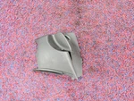 Pontiac Solstice Gxp 06-09 Oem Steering Column Plastic Panel Cover Trim. Fixed Price $29.99.