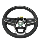 Steering Wheel Black Heated Super Cruise Blind Assist Chevrolet Blazer Equinox. Fixed Price $199.24.