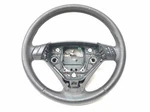 04-09 2005 Volvo S60 Steering Wheel Black Leather 30680819 Audio Cruise 30739566. Fixed Price $141.67.