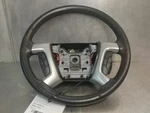 2010 Gmc Acadia Steering Wheel 171209. Fixed Price $49.95.
