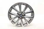 2018 - 2024 Bmw X3 G01 SDRIVE30I Wheel Rim Alloy 19X7.5J ET32 Oem 6877326. Fixed Price $241.00.