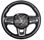 17 18 Jeep Compass Steering Wheel Black Leather, Heated, Nice!. Fixed Price $102.71.