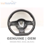 2009-2015 Audi Quattro 3-SPOKE Sport Steering Wheel (tts) 8J0419091L. Fixed Price $209.49.