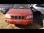 Steering Column Floor Shift Model Fits 01-02 Forester 602207. Fixed Price $209.73.