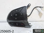Oem 2015-2017 Chrysler 200 2.4L Steering Wheel Side Radio Control Switch. Fixed Price $49.99.