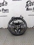 2017-2024 Chrysler Pacifica Steering Wheel Assembly With Switch Button OE1164982. Fixed Price $80.00.