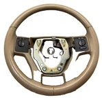 2008 09 10 Ford Explorer Steering Wheel Oem: 8L2Z3600GC - See Pictures Info. Fixed Price $107.50.