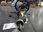 2007 Chevrolet Impala Steering Column Oem Red 122K Miles Warranty Included. Fixed Price $109.99.