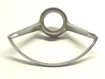 Vintage 1960-63 Amc Rambler American Steering Wheel Horn #3157808 Worn. Fixed Price $24.28.