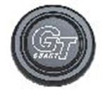 Grant 5898 Black Signature Series Horn Button (gt Logo). Fixed Price $45.49.