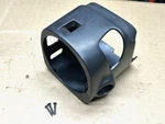92-96 Ford F-150 F-250 Tilt Automatic Steering Column Shroud Collar. Fixed Price $69.00.
