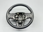 15-21 Oem Dodge Charger Challenger 392 Scat Pack Steering Wheel 5VG202XCAE Unit. Fixed Price $258.79.