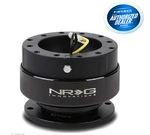 Nrg Steering Wheel Ball Lock Quick Release Gen 2.0 Black SRK-200BK. Fixed Price $112.00.